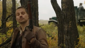 "Damnation" trailer: Πρώτη ματιά στη western σειρά του David MacKenzie
