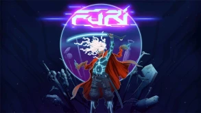 Το Furi στο Nintendo Switch;