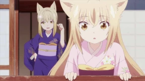 Νέο TV spot για το Konohana Kitan
