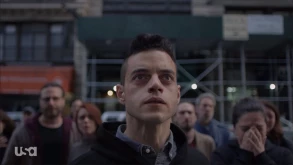 Mr. Robot S3 Official Trailer: Ο Elliot σε μια Αμερική στο χείλος του γκρεμού