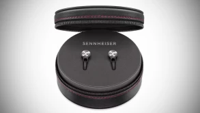 Τα ολοκαίνουρια ακουστικά της Sennheiser