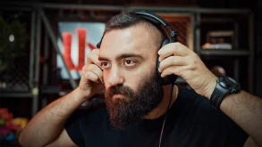 Sennheiser HD 380 Pro Review