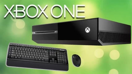Υποστήριξη για πληκτρολόγιο και ποντίκι σύντομα στο Xbox