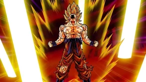 Ουρλιάξτε σαν τον Goku και αποβάλλετε το στρες