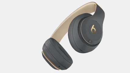 Ανακοινώθηκαν τα Beats Studio 3 Wireless ακουστικά της Apple