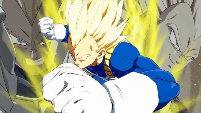 Ο Vegeta πρωταγωνιστεί στο νέο βίντεο του Dragon Ball FighterZ