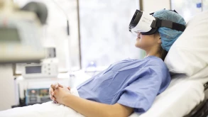 Διάγνωση ψυχιατρικών προβλημάτων με το Gear VR της Samsung