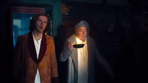 The Man Who Invented Christmas - Official Trailer