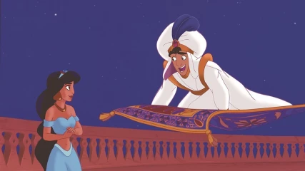 Aladdin: Ξεκίνησαν τα γυρίσματα της live-action ταινίας της Disney