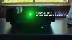 Ο πρώτος "οικονομικός" 4K HDR projector από τη Sony