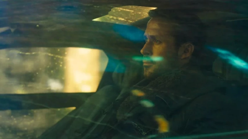 Blade Runner 2049: Νέο αποκαλυπτικό τηλεοπτικό spot