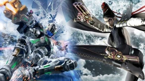 Φήμη: Τα Bayonetta και Vanquish έρχονται στα PS4 και Xbox One