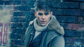 Outlaw King: Η πρώτη φωτογραφία του Chris Pine ως βασιλιά της Σκωτίας