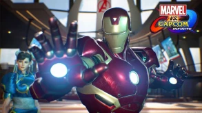 Marvel vs. Capcom: Infinite | Ο Iron Man δίνει σόου στο νέο trailer