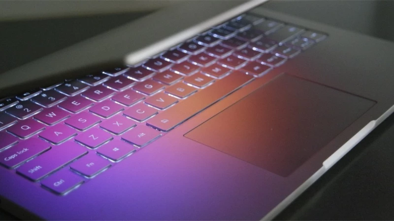 Γνωρίστε το Mi Notebook Pro της Xiaomi