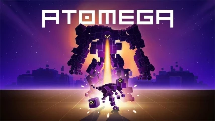 Atomega: Νέος online multiplayer τίτλος από την Ubisoft