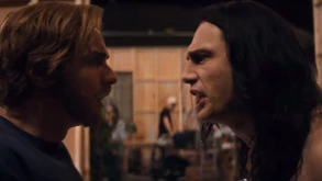 Νέο trailer για το The Disaster Artist του James Franco