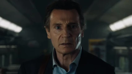 The Commuter: Trailer με τον Liam Neeson σε ένα δυνατό θρίλερ δράσης