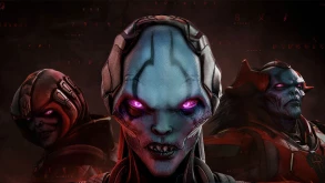 XCOM 2: War Of The Chosen Review