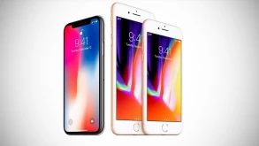 Τα τεχνικά χαρακτηριστικά όλων των νέων iPhone