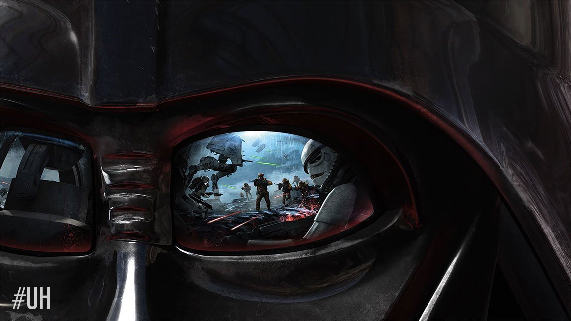 Κατεβάστε δωρεάν το Season Pass του Star Wars: Battlefront