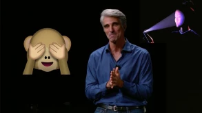 Ο λόγος που απέτυχε το Face ID κατά την παρουσίαση της Apple