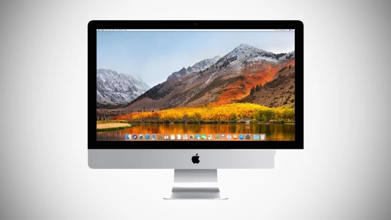 macOS High Sierra: Ανακοινώθηκε η ημερομηνία κυκλφορίας