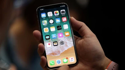 iPhone X: Κατατροπώνει τις Android ναυαρχίδες στα benchmarks