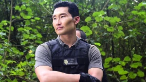 Hellboy: Rise of the Blood Queen | Ο Daniel Dae Kim αντικαθιστά τον Ed Skrein