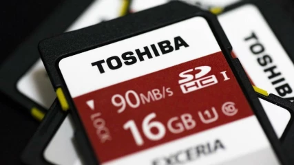 Η Western Digital εξαγοράζει την Toshiba Memory;