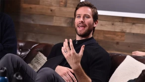 Ο Armie Hammer σε πρωταγωνιστικό ρόλο στο On The Basis Of Sex