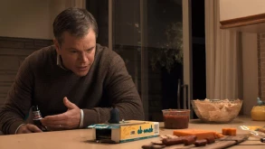 Downsizing: Το πρώτο trailer για έναν κόσμο δυσανάλογα μεγάλο
