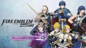 Gameplay trailer για το Fire Emblem Warriors