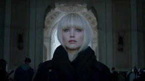 Red Sparrow trailer: Η Jennifer Lawrence ως μια σέξι Ρωσίδα κατάσκοπος