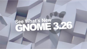 Το γραφικό περιβάλλον Gnome 3.26 είναι εδώ