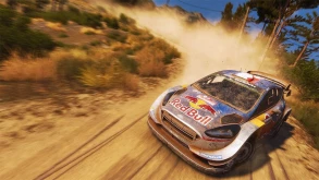 Το WRC 7 "τερματίζει" με το launch trailer