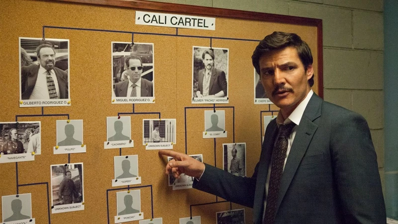 Narcos: Δολοφονήθηκε στο Μεξικό ο υπεύθυνος εξωτερικών γυρισμάτων