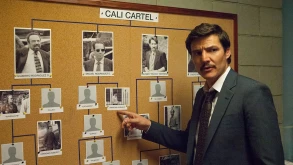 Narcos: Δολοφονήθηκε στο Μεξικό ο υπεύθυνος εξωτερικών γυρισμάτων