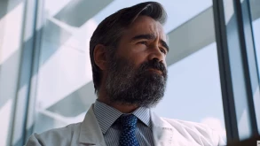 Ο Θάνατος του Ιερού Ελαφιού: Το ελληνικό trailer της νέας ταινίας του Λάνθιμου