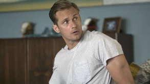 Ο Alexander Skarsgård κέρδισε το βραβείο Καλύτερου Ηθοποιού για το Big Little Lies