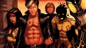 Ολοκληρώθηκαν τα γυρίσματα του New Mutants