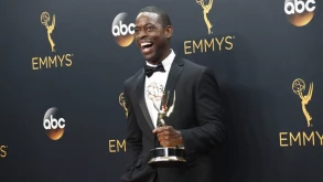 Emmys 2017: Ο Sterling K. Brown απέσπασε ακόμη ένα βραβείο