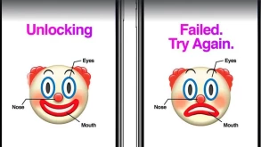 Η Huawei ειρωνεύεται την Apple και το Face ID