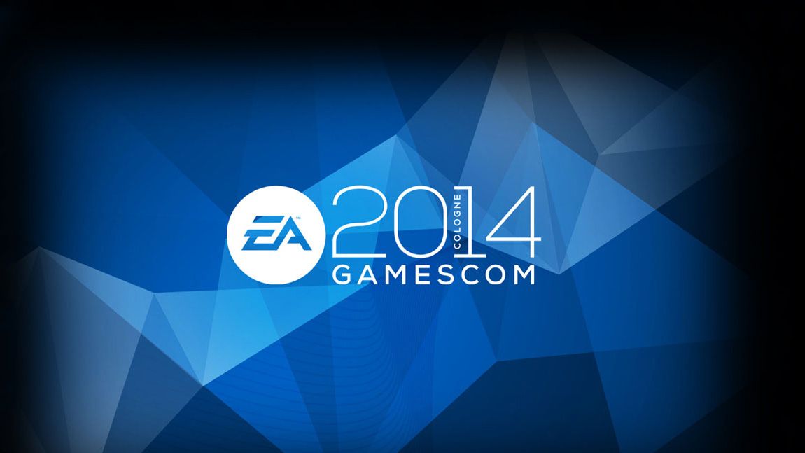 Gamescom 2014: Όλα όσα μας έδειξε η EA