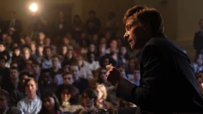 The Front Runner: Η πρώτη φωτογραφία από τα γυρίσματα
