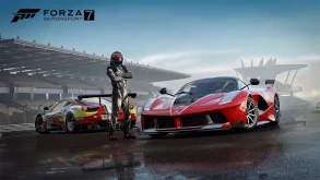 Διαθέσιμο το demo του Forza Motorsport 7