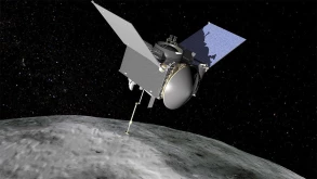OSIRIS-REx: Διαστημικό ραντεβού με αστεροειδή