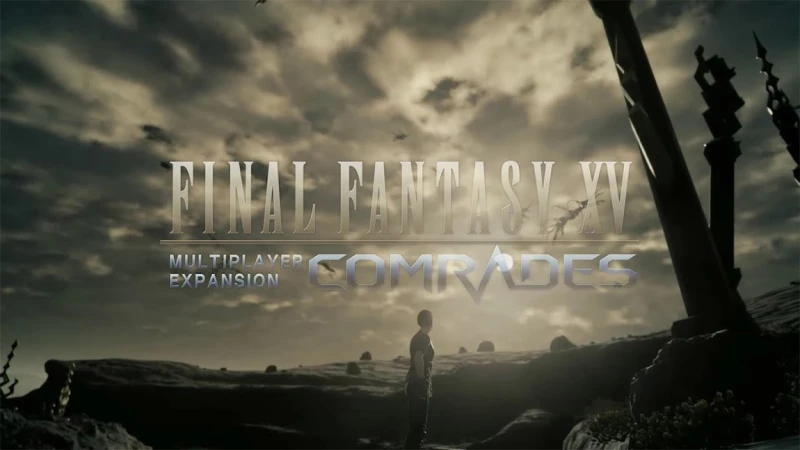 FF XV: Trailer και ημερομηνία κυκλοφορίας για το multiplayer expansion