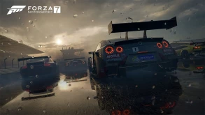Το Forza Motorsport 7 απέκτησε ένα 4Κ trailer χάρμα οφθαλμών