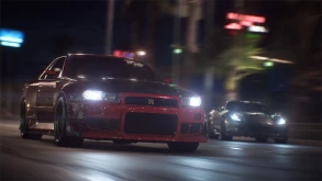 Οι απαιτήσεις συστήματος του Need for Speed Payback